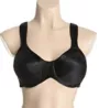 Bali Satin Tracings Minimizer Underwire Bra 3562 - Image 1