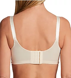 Double Support Cool Comfort Wirefree Bra Light Beige 34B