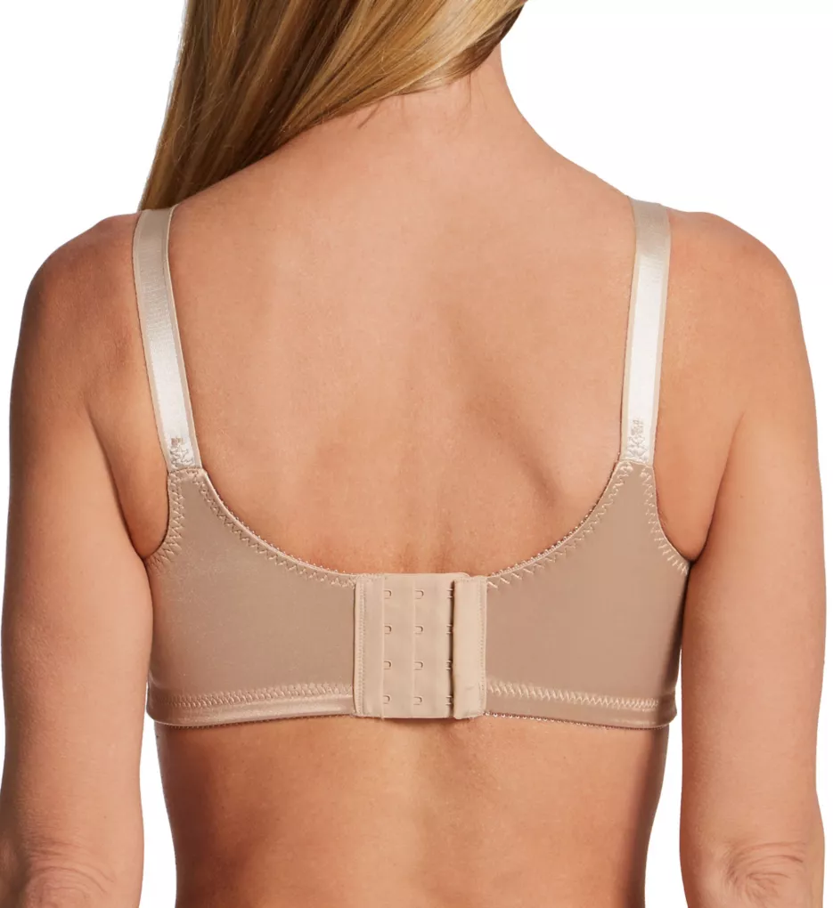Bali® Double Support Lace Wirefree Spa Closure Bra, 42D - Kroger
