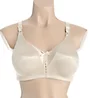 Bali Double Support Cool Comfort Wirefree Bra 3820 - Image 1