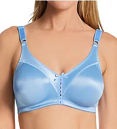 Double Support Cool Comfort Wirefree Bra