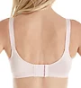 Bali Double Support Cool Comfort Wirefree Bra - 2 Pack 3820PK - Image 2