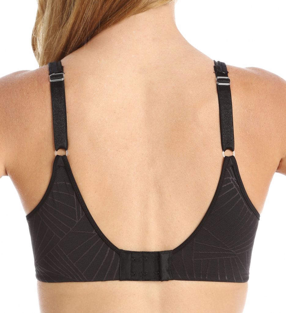 Passion for Comfort Worry-Free Wire Underwire Bra