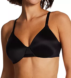 One Smooth U Smoothing & Concealing Underwire Bra Black 36B