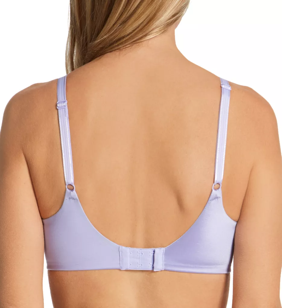 One Smooth U Smoothing & Concealing Underwire Bra Misty Lilac 36C