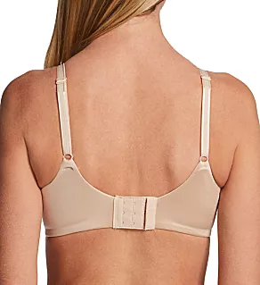 One Smooth U Smoothing & Concealing Underwire Bra Soft Taupe 38B