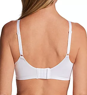 One Smooth U Smoothing & Concealing Underwire Bra White 36B