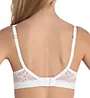Bali Lace Desire Lightly Lined Underwire Bra 6543 - Image 2