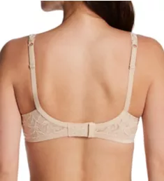 Lace Desire Lightly Lined Underwire Bra