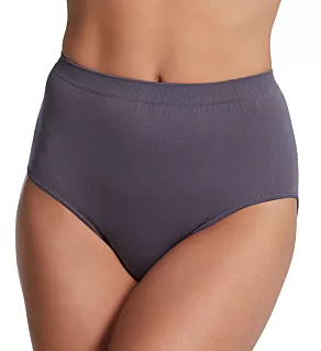 Comfort Revolution Microfiber Brief Panty Excalibur 10/11
