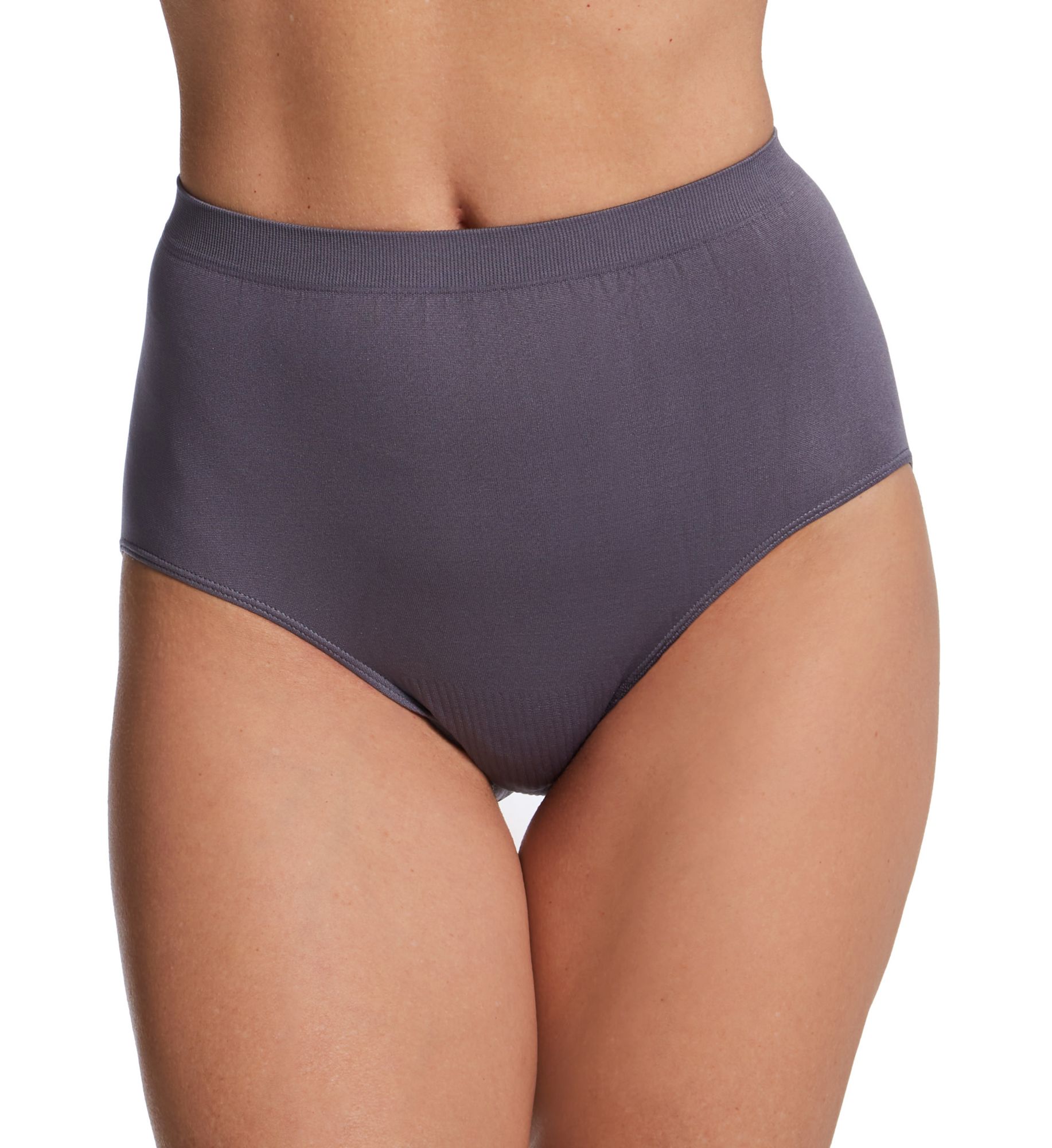 Bali Comfort Revolution Microfiber Brief Panty Excalibur 8/9  - Image 1