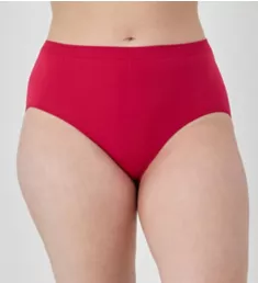 Comfort Revolution Microfiber Brief Panty