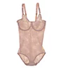 Bali Lace 'N Smooth Shaping Body Briefer 8L10 - Image 5