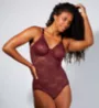 Bali Lace 'N Smooth Shaping Body Briefer 8L10 - Image 8