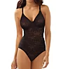 Bali Lace 'N Smooth Shaping Body Briefer 8L10