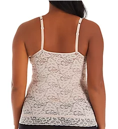 Lace 'N Smooth Shaping Camisole Rosewood L