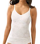 Lace 'N Smooth Shaping Camisole