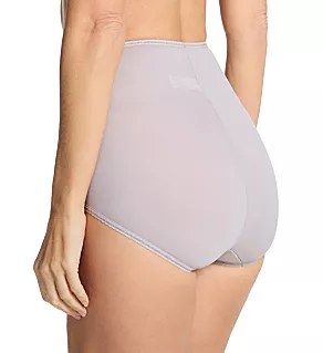 Skimp Skamp Brief Panty - 3 Pack SteelTaupeLeopard 6