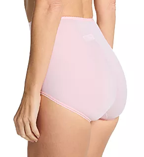 Skimp Skamp Brief Panty - 3 Pack TenderPinkSteelBudPrnt 6