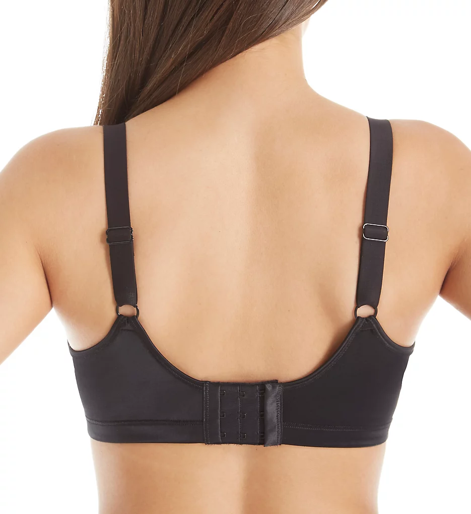 Double Support Soft Touch Wirefree Bra