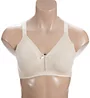 Bali Double Support Soft Touch Wirefree Bra DF0044 - Image 1