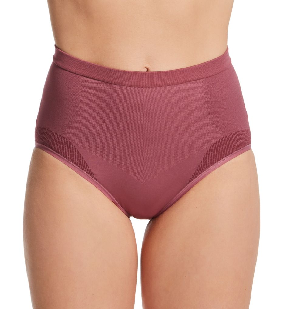 Comfort Revolution Firm Control Brief Panty - 2 Pk-fs