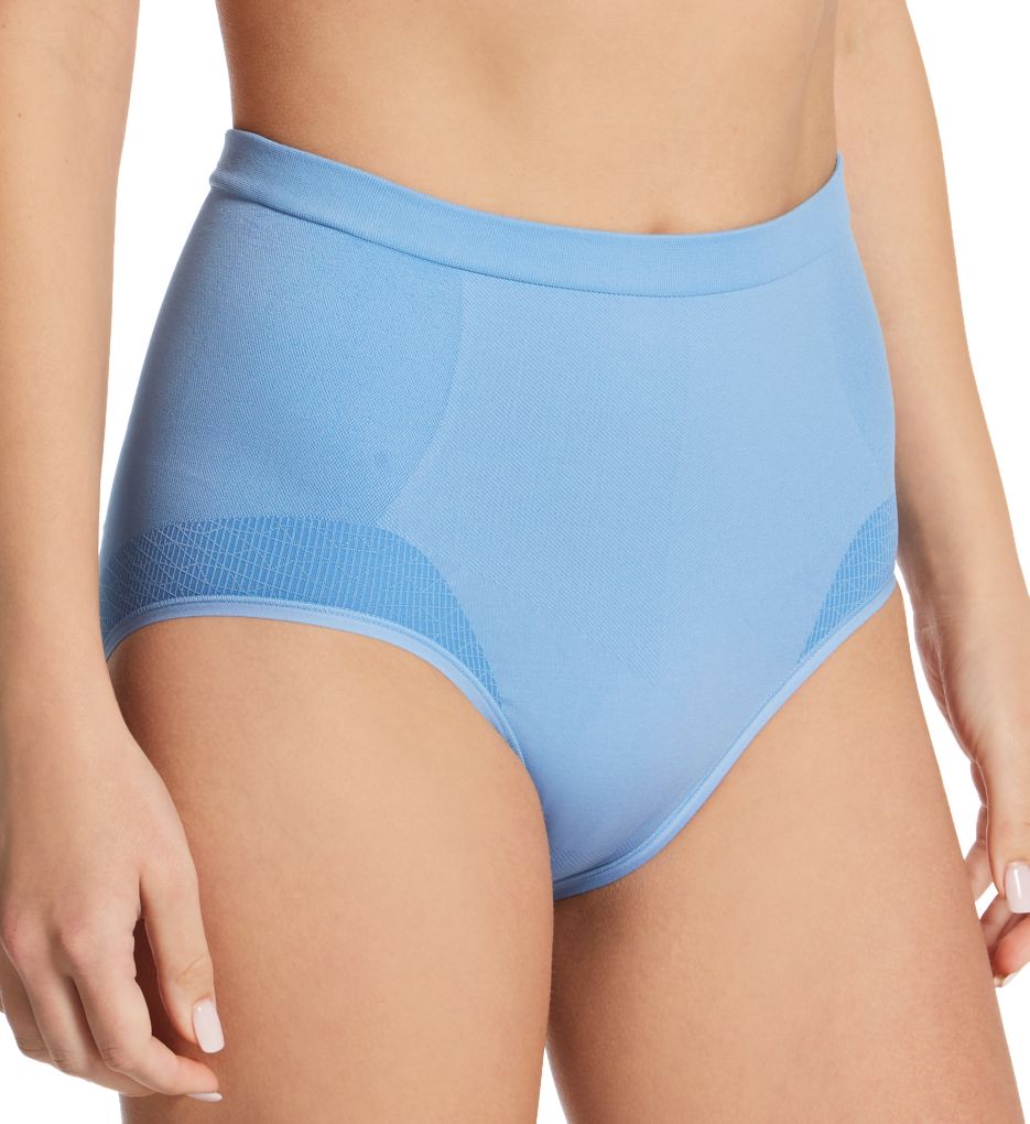 Bali 2 Pack Womens Underwear Panty Brief Comfort Revolution Firm
