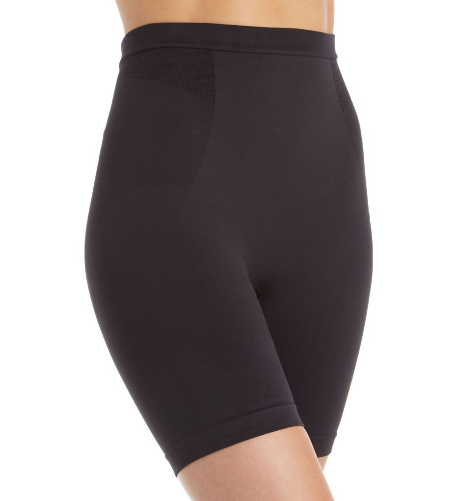 Comfort Revolution Firm Control Thigh Slimmer-acs