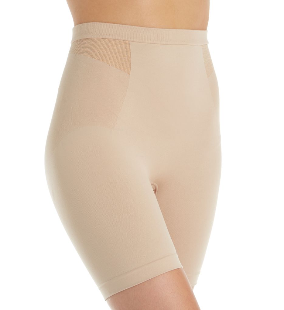 Comfort Revolution Firm Control Thigh Slimmer-acs