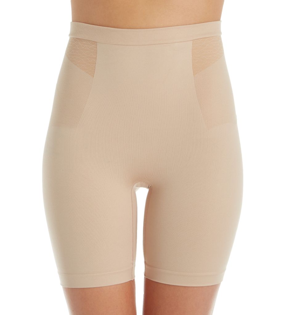 Comfort Revolution Firm Control Thigh Slimmer-fs