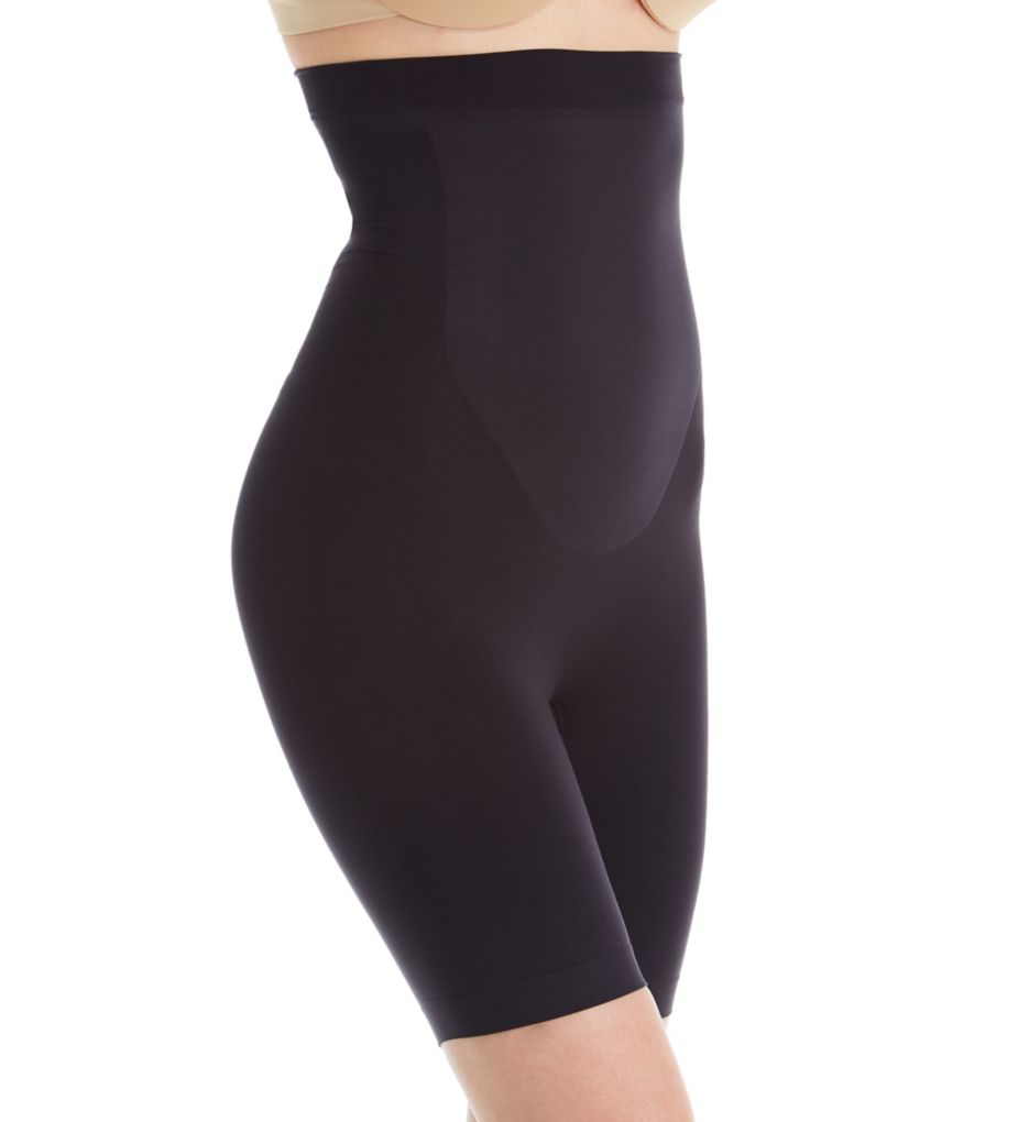 Comfort Revolution High Waist Thigh Slimmer-acs