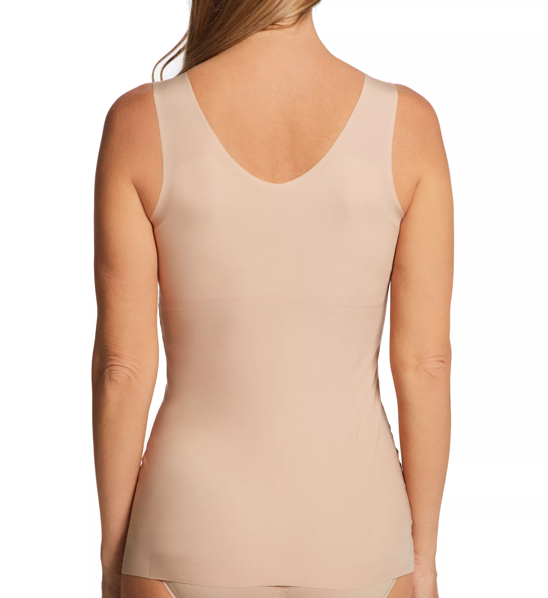 Bali ComfortFlex Fit Shaping Wirefree Bra – Foam Cups, Wide Straps, 4 Sizes, Ultimate Comfort