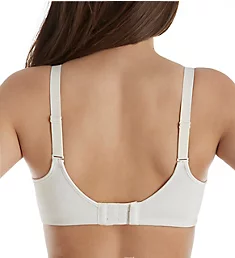 Passion for Comfort Back Smoothing Underwire Bra