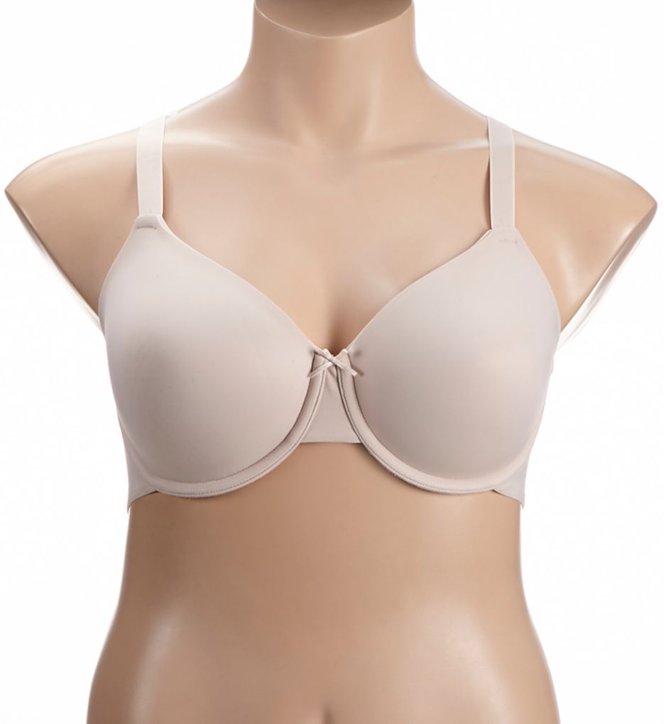 Passion for Comfort Back Smoothing Underwire Bra-fs