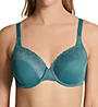 Bali Passion for Comfort Back Smoothing Underwire Bra DF0082