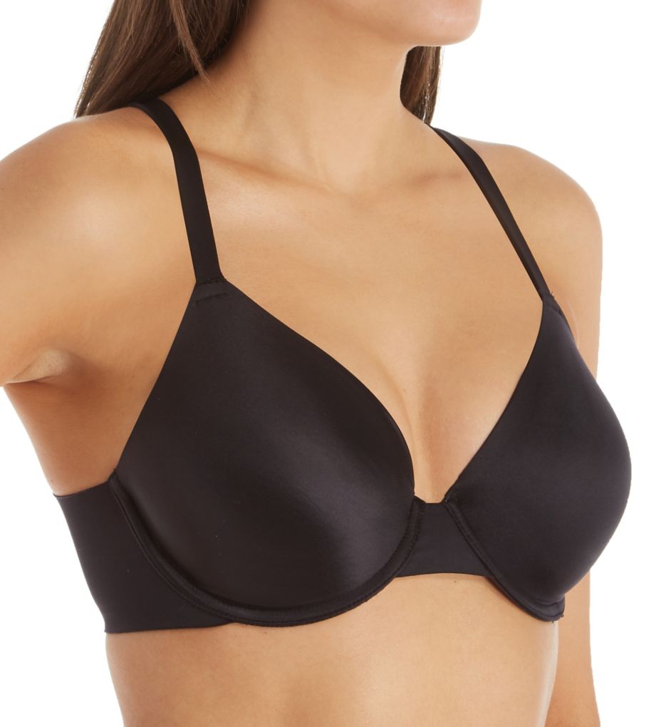 invisible underwire bra