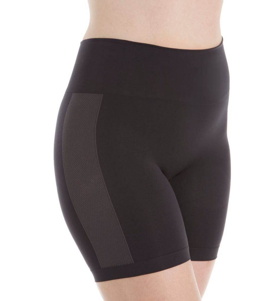 Comfort Revolution Seamless Thigh Slimmer-acs