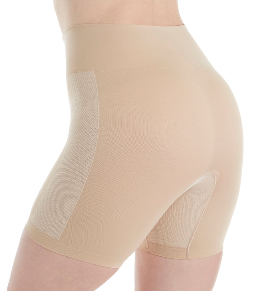 Comfort Revolution Seamless Thigh Slimmer