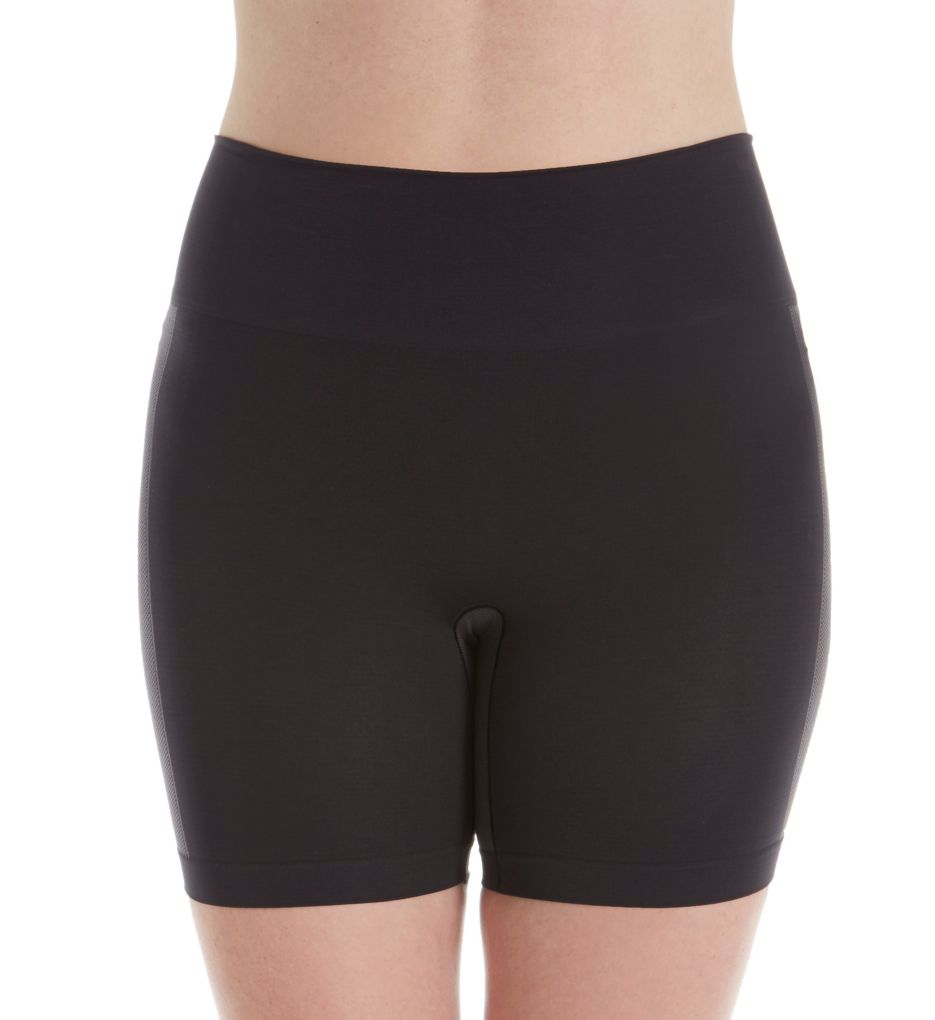 Comfort Revolution Seamless Thigh Slimmer-fs