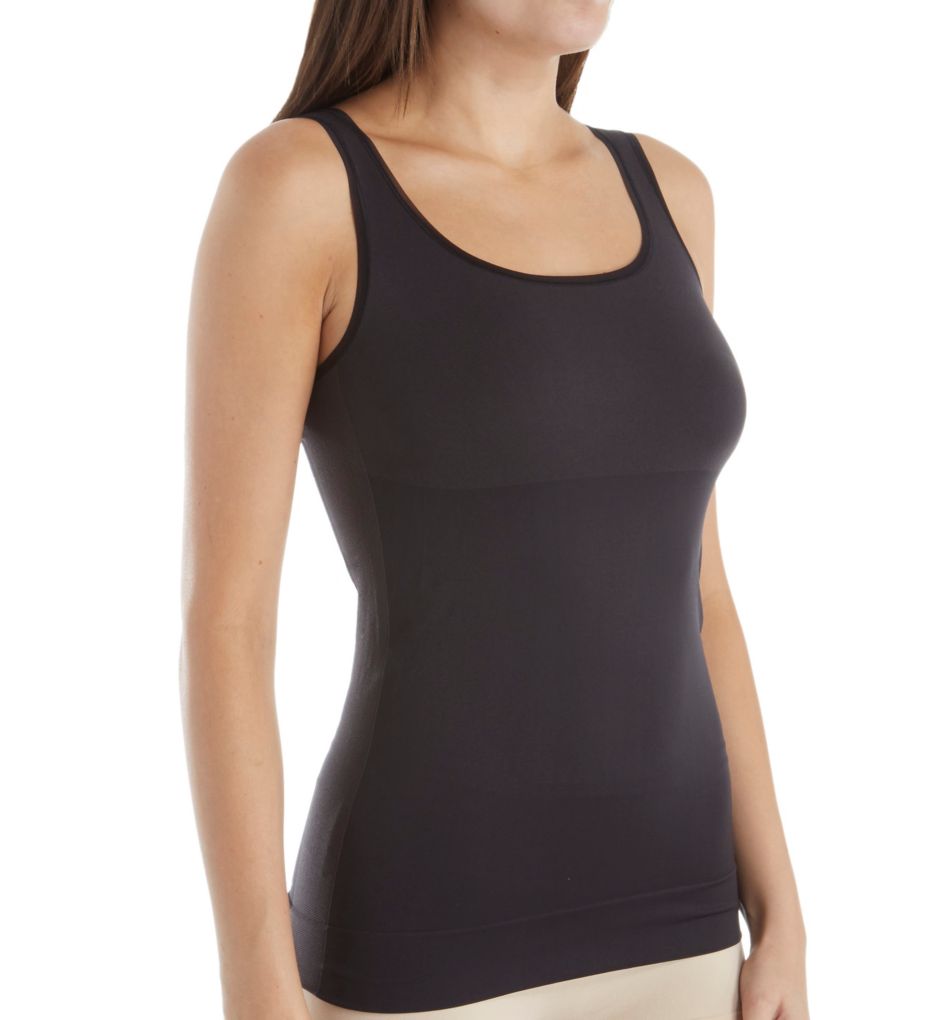 Comfort Revolution Seamless Smoothing Camisole-acs