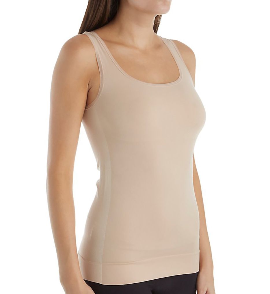 Comfort Revolution Seamless Smoothing Camisole-acs