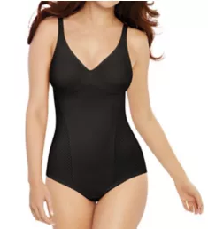 Passion for Comfort Body Shaper with Cool Comfort Black 36C