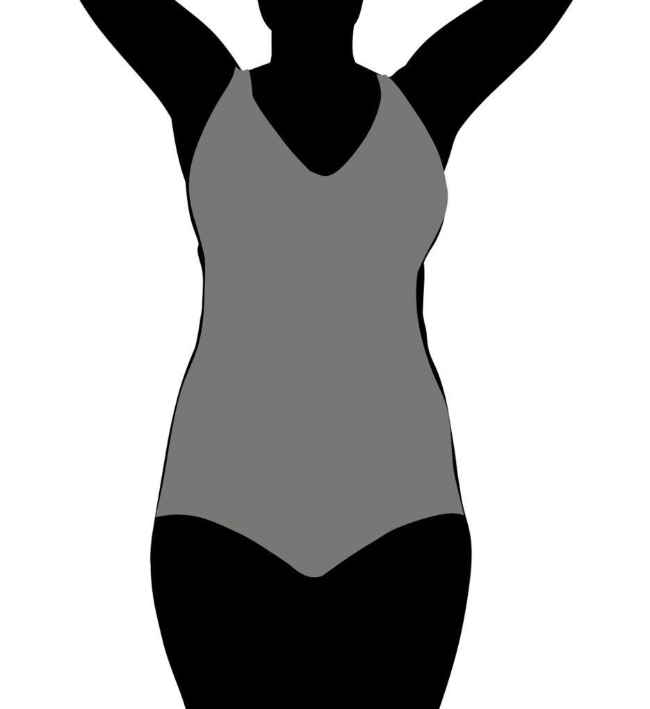 Bali Passion for Comfort Body Shaper with Cool Comfort DF1009 - Image 3