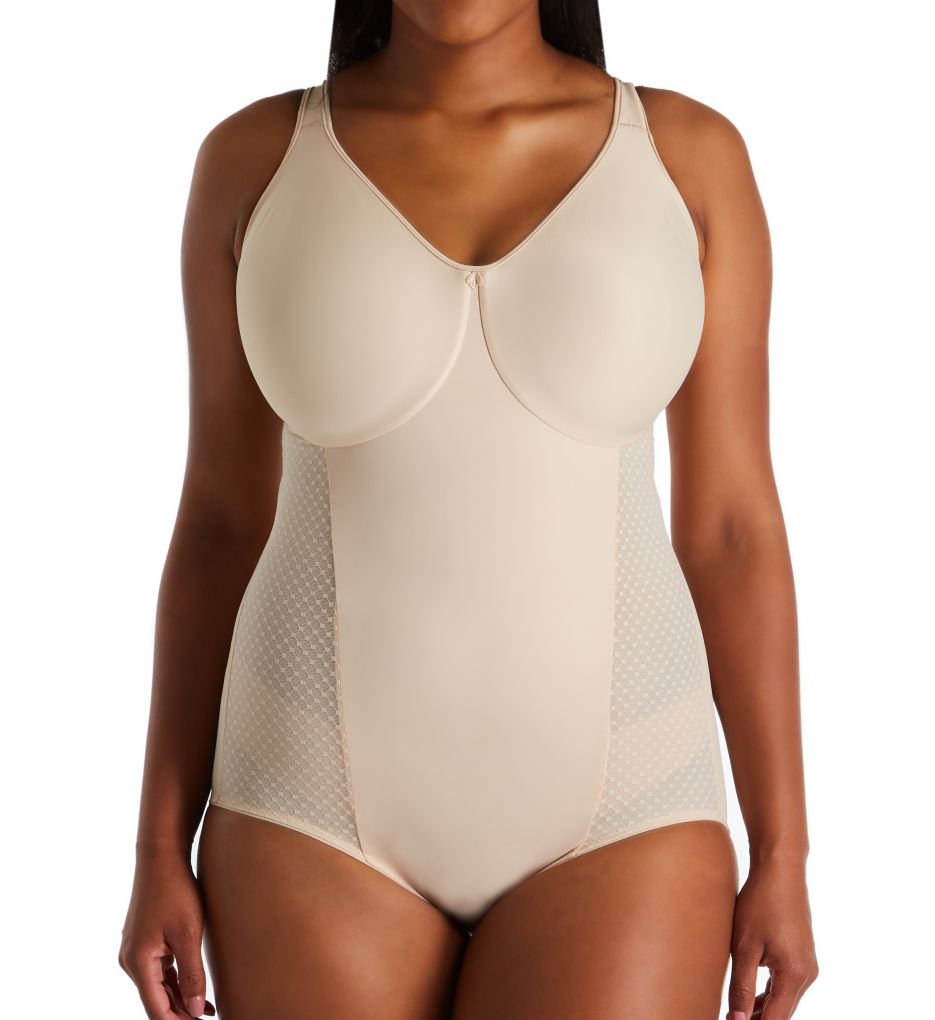 Passion for Comfort Body Shaper with Cool Comfort