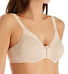 Double Support Soft Touch Underwire Bra