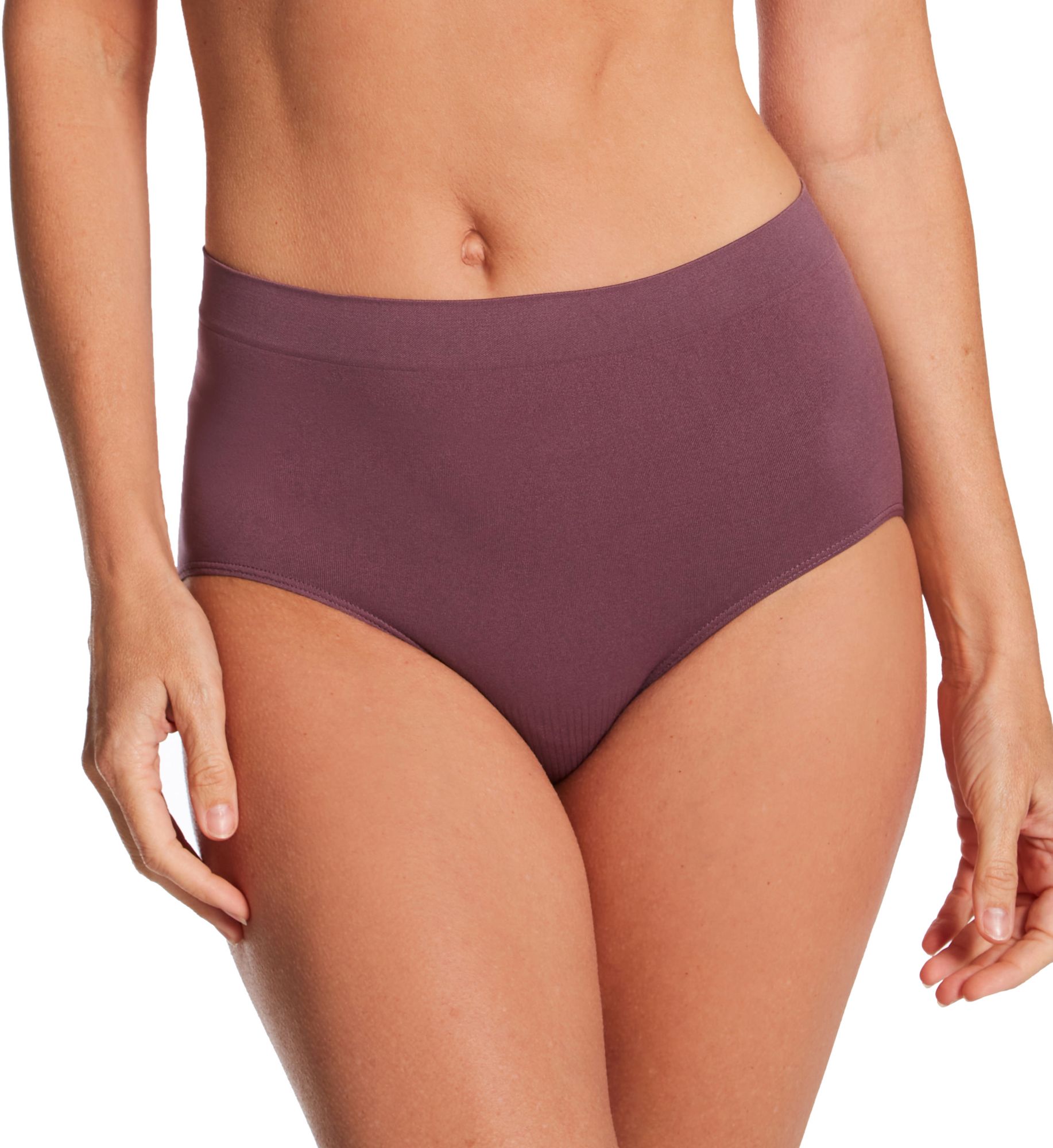 Bali DF2361 One Smooth U All-Around Smoothing Brief Panty