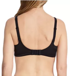 One Smooth U Lace Minimizer Underwire Bra