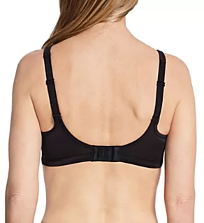 One Smooth U Lace Minimizer Underwire Bra