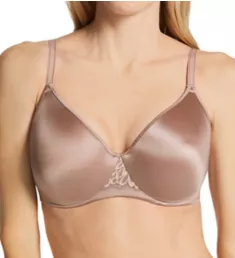 One Smooth U Full Coverage Dreamwire Bra Evening Blush 34C