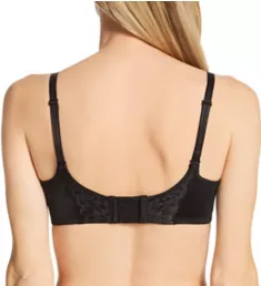 One Smooth U Full Coverage Dreamwire Bra Black 34C